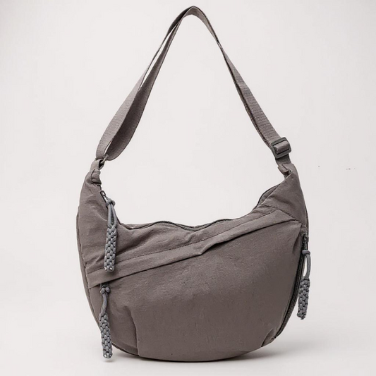BOLSO VALENTINA - GRIS