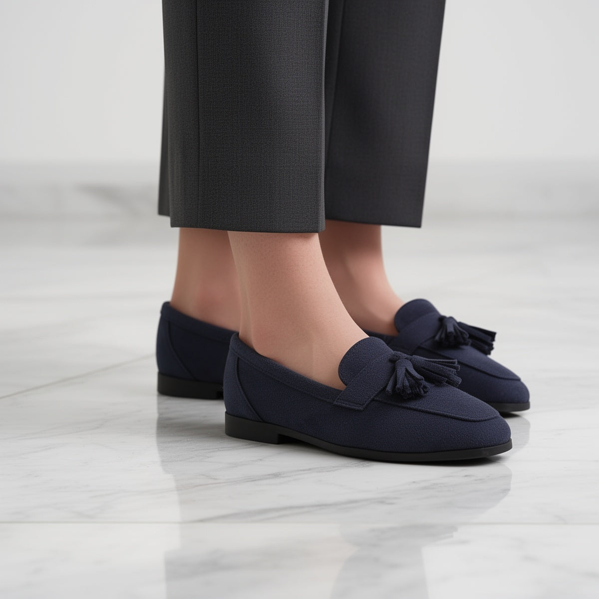 SOLÉNA - ELEGANCIA ESTABLE PARA EL DÍA A DÍA