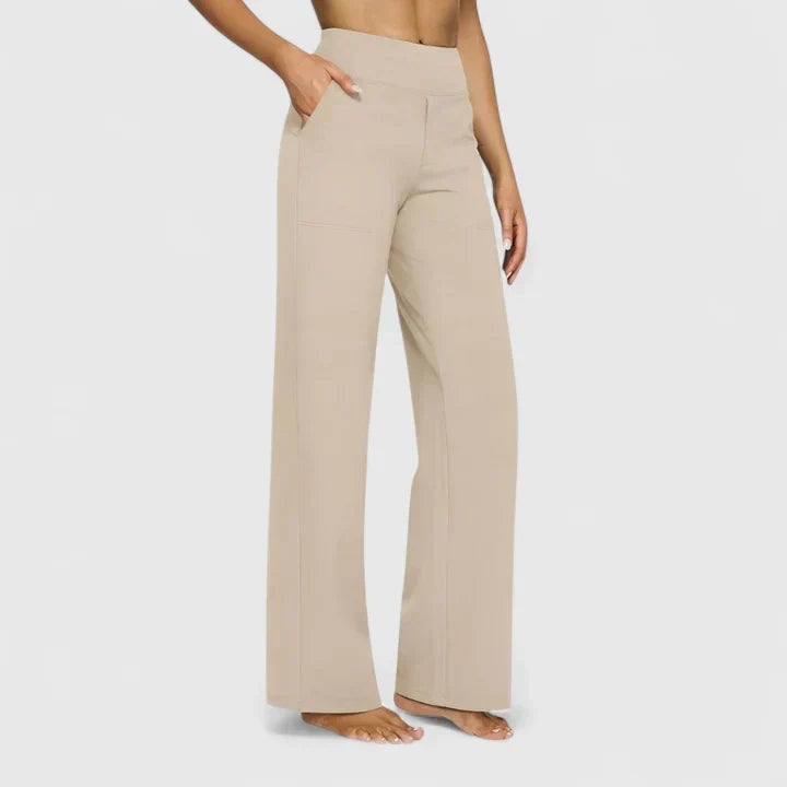 AME - PANTALONES ELEGANTES
