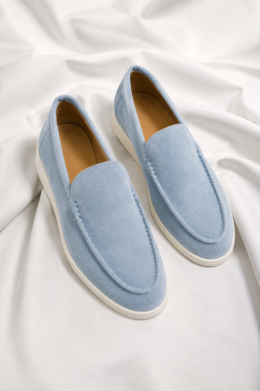 MOCASINES ATLÁNTICO HOMBRE