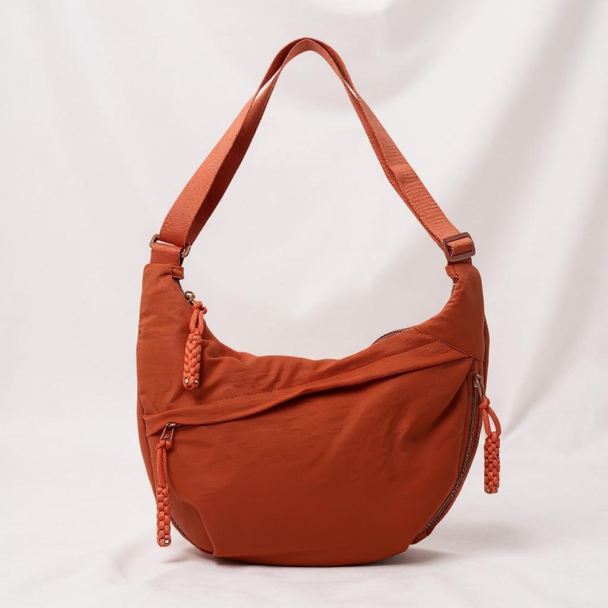 BOLSO VALENTINA - NARANJA