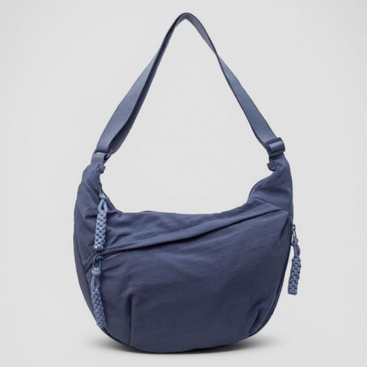 BOLSO VALENTINA - AZUL CIELO