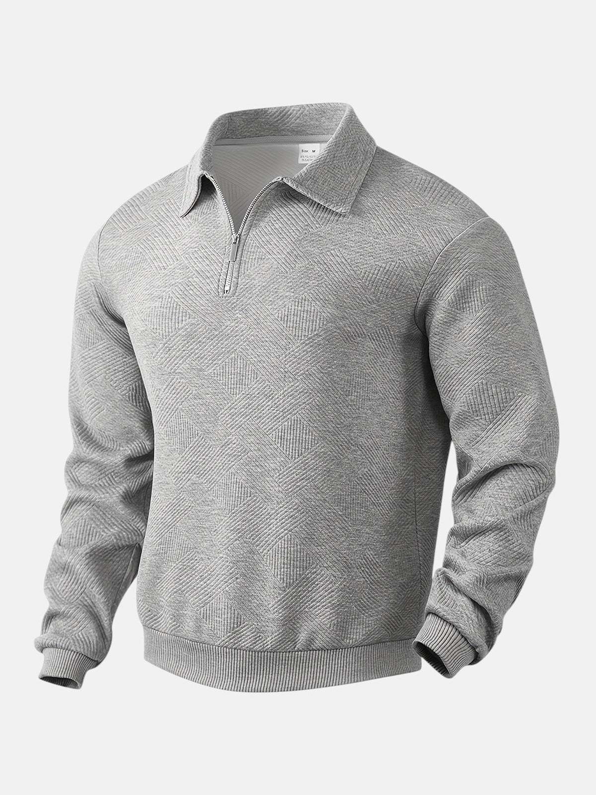FEDERICO - POLO VINTAGE ELEGANTE