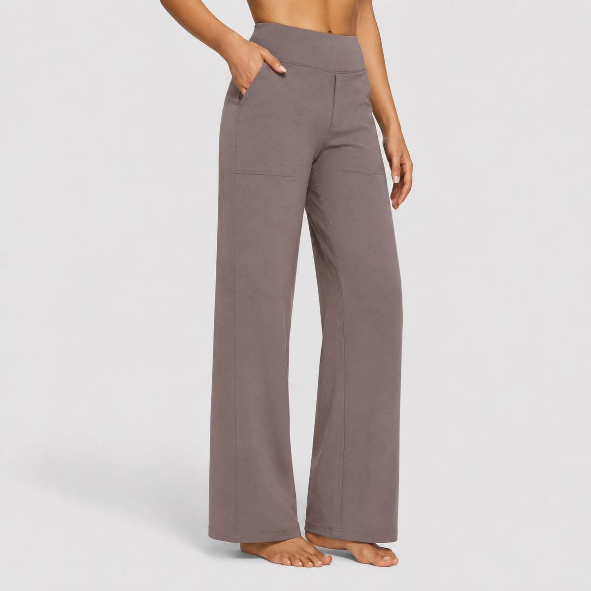 AME - PANTALONES ELEGANTES