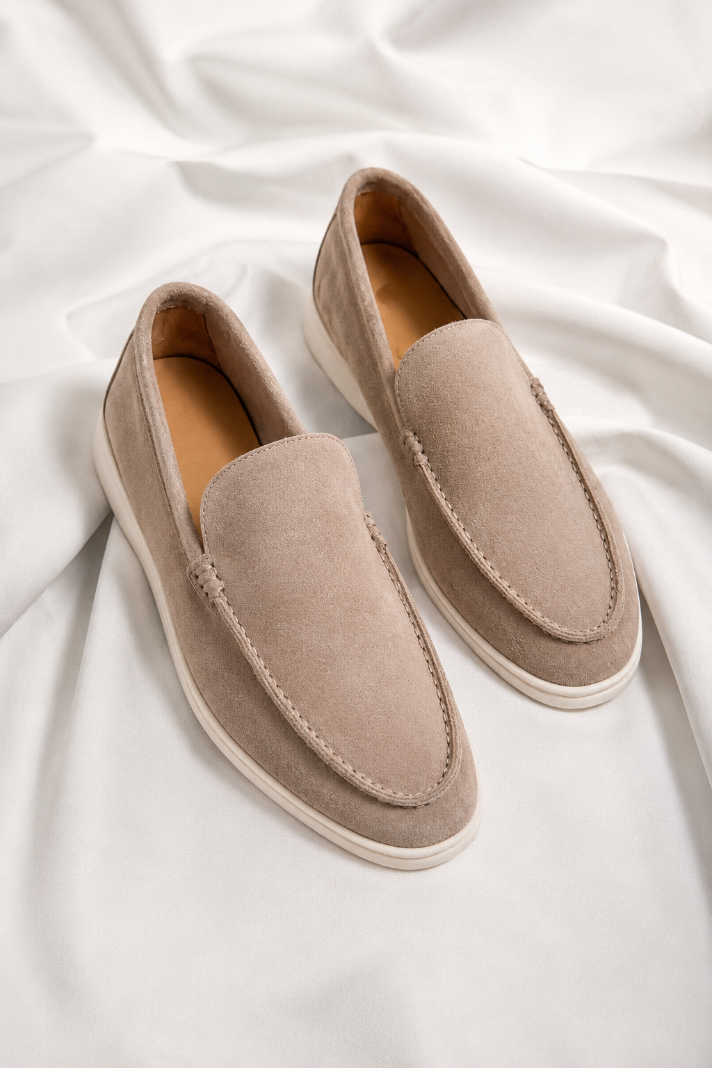 MOCASINES ATLÁNTICO HOMBRE
