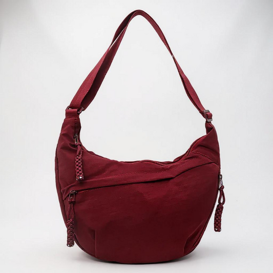 BOLSO VALENTINA - ROJO