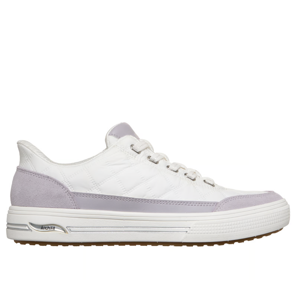 ROSÉ - ZAPATILLAS CON AMORTIGUACIÓN Y SOPORTE DE ARCO