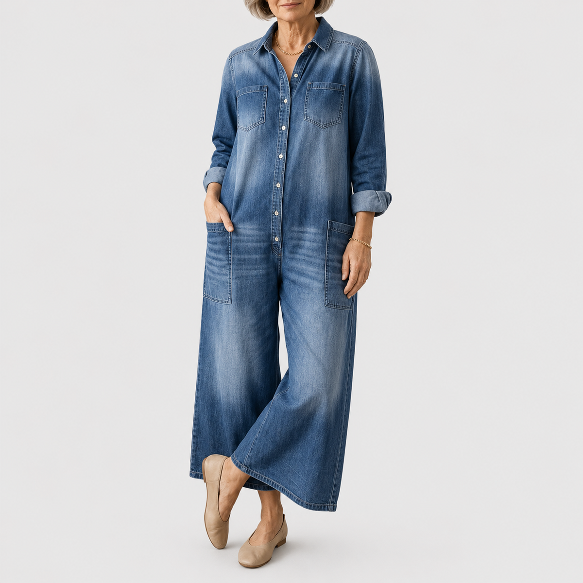 SILVIA - MONO AMPLIO Y CONFORTABLE