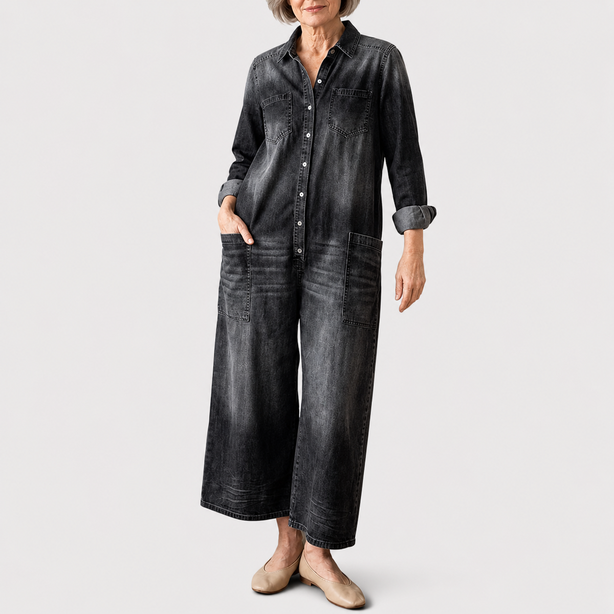 SILVIA - MONO AMPLIO Y CONFORTABLE