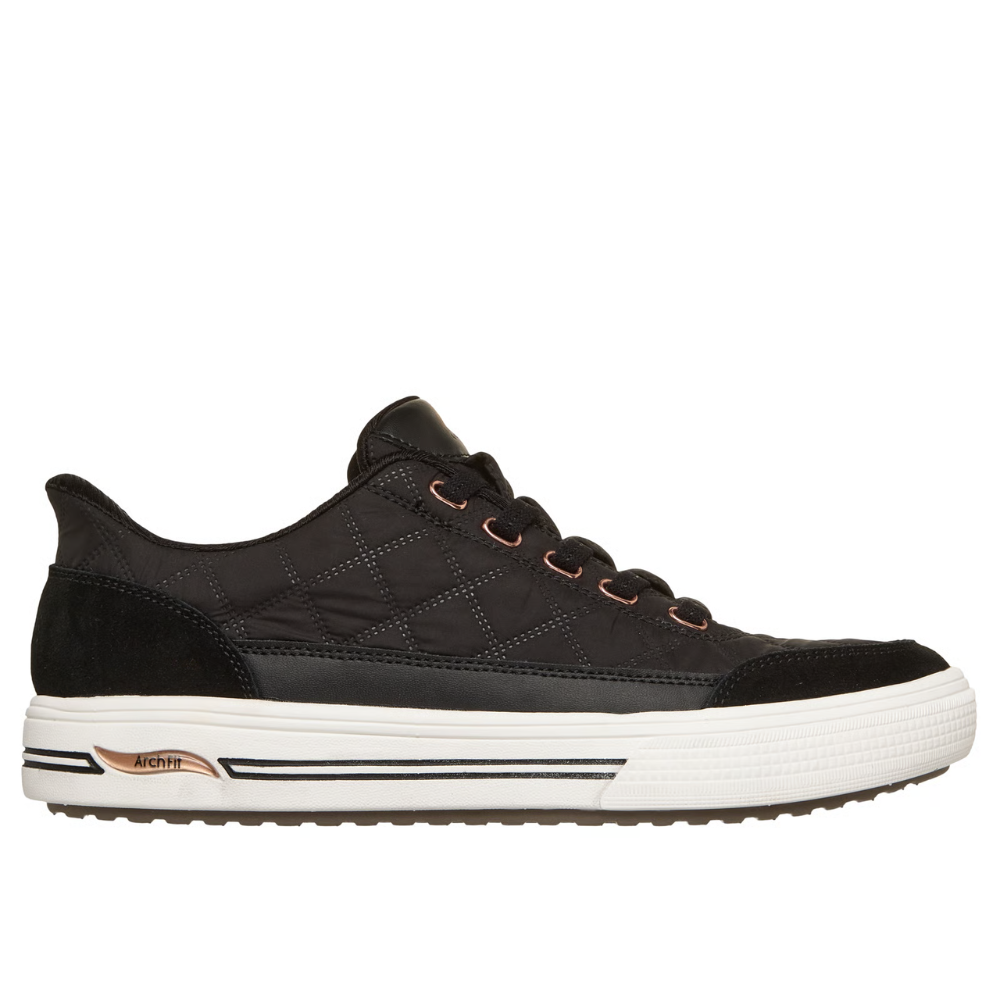 ROSÉ - ZAPATILLAS CON AMORTIGUACIÓN Y SOPORTE DE ARCO