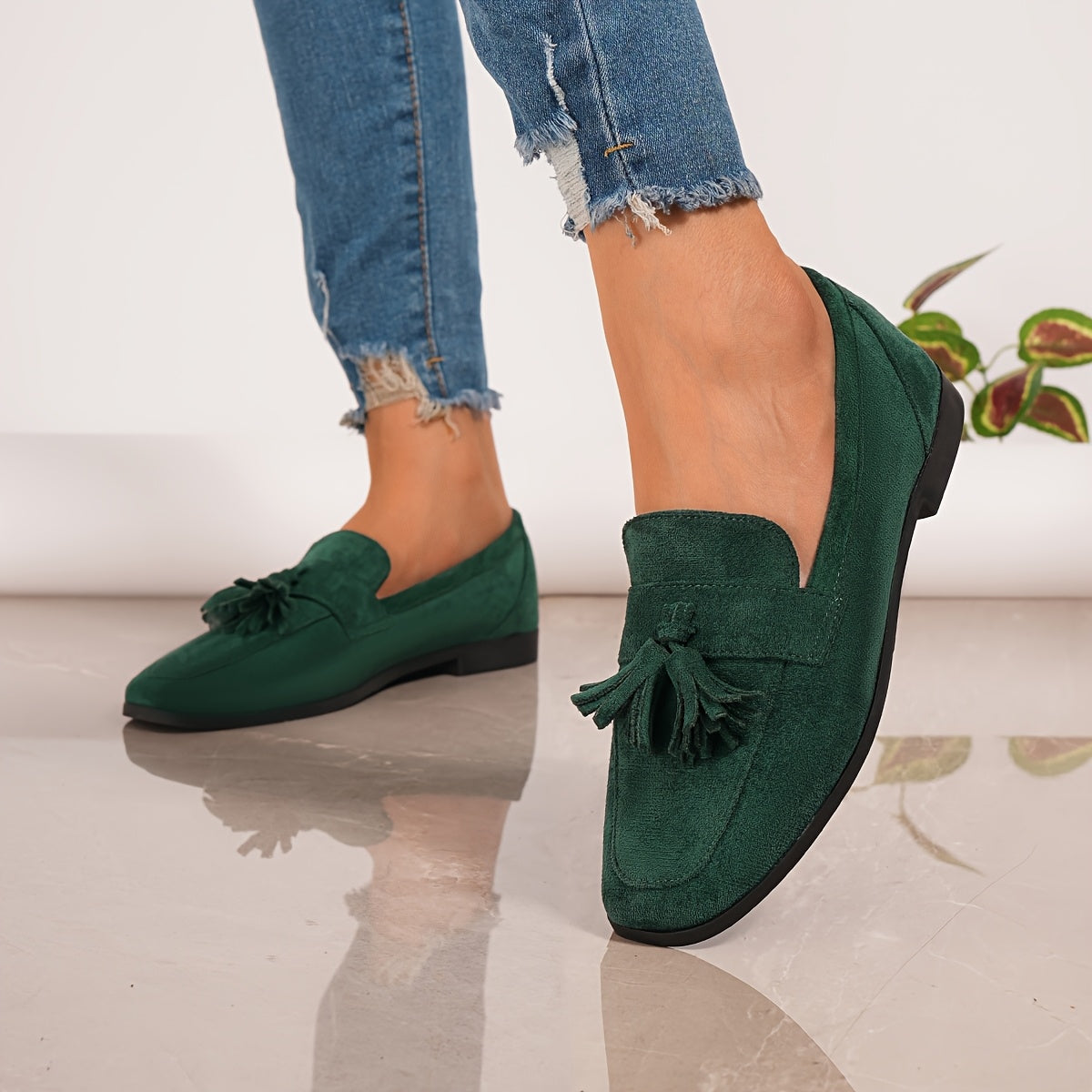 SOLÉNA - ELEGANCIA ESTABLE PARA EL DÍA A DÍA