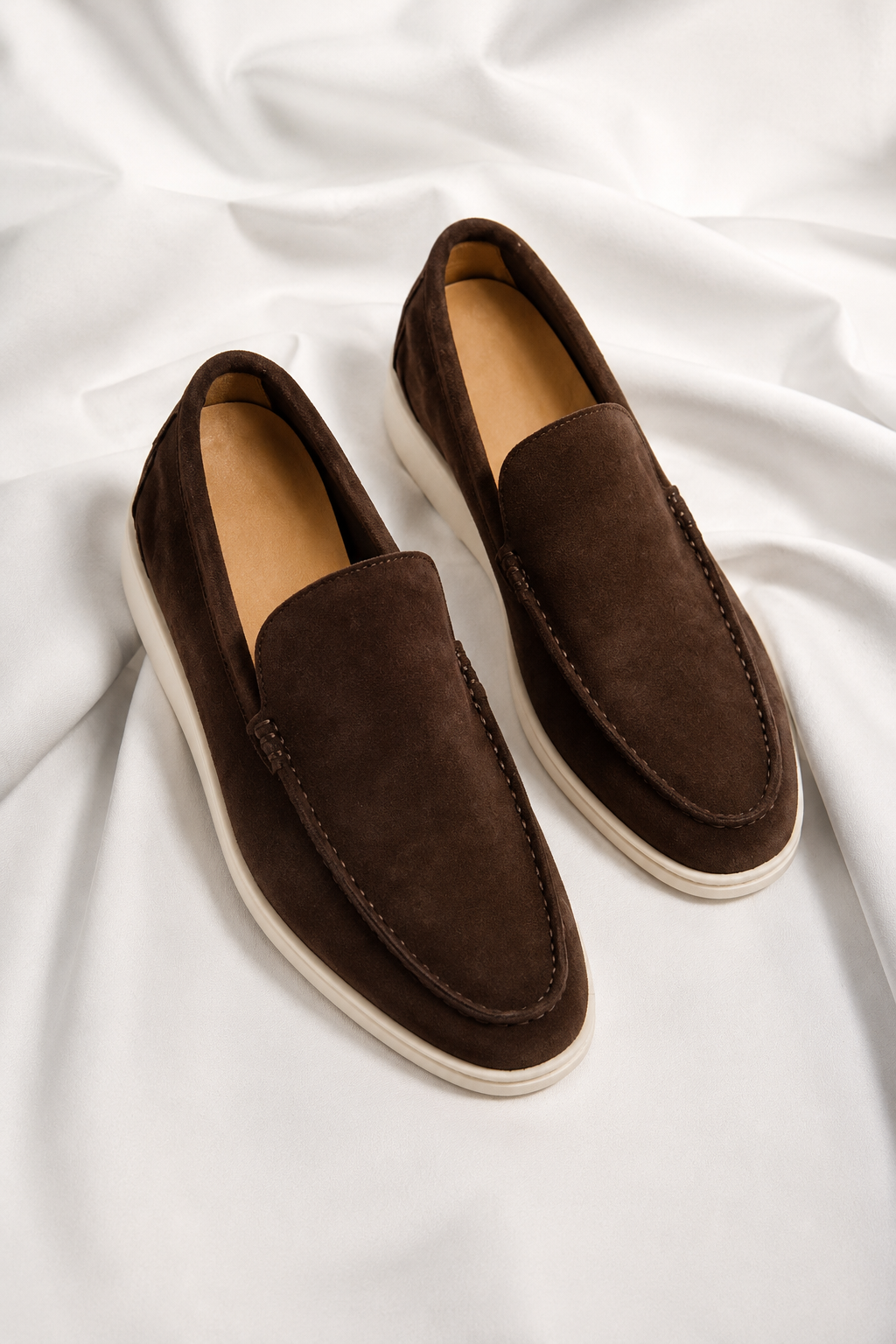 MOCASINES ATLÁNTICO HOMBRE