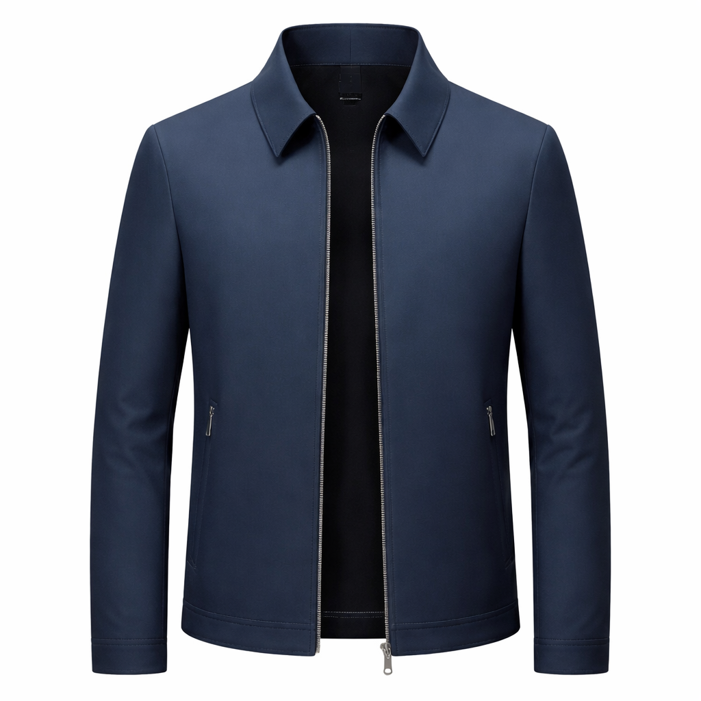 VANTORI - CHAQUETA DE NANOSEDA DE TRANSICIÓN