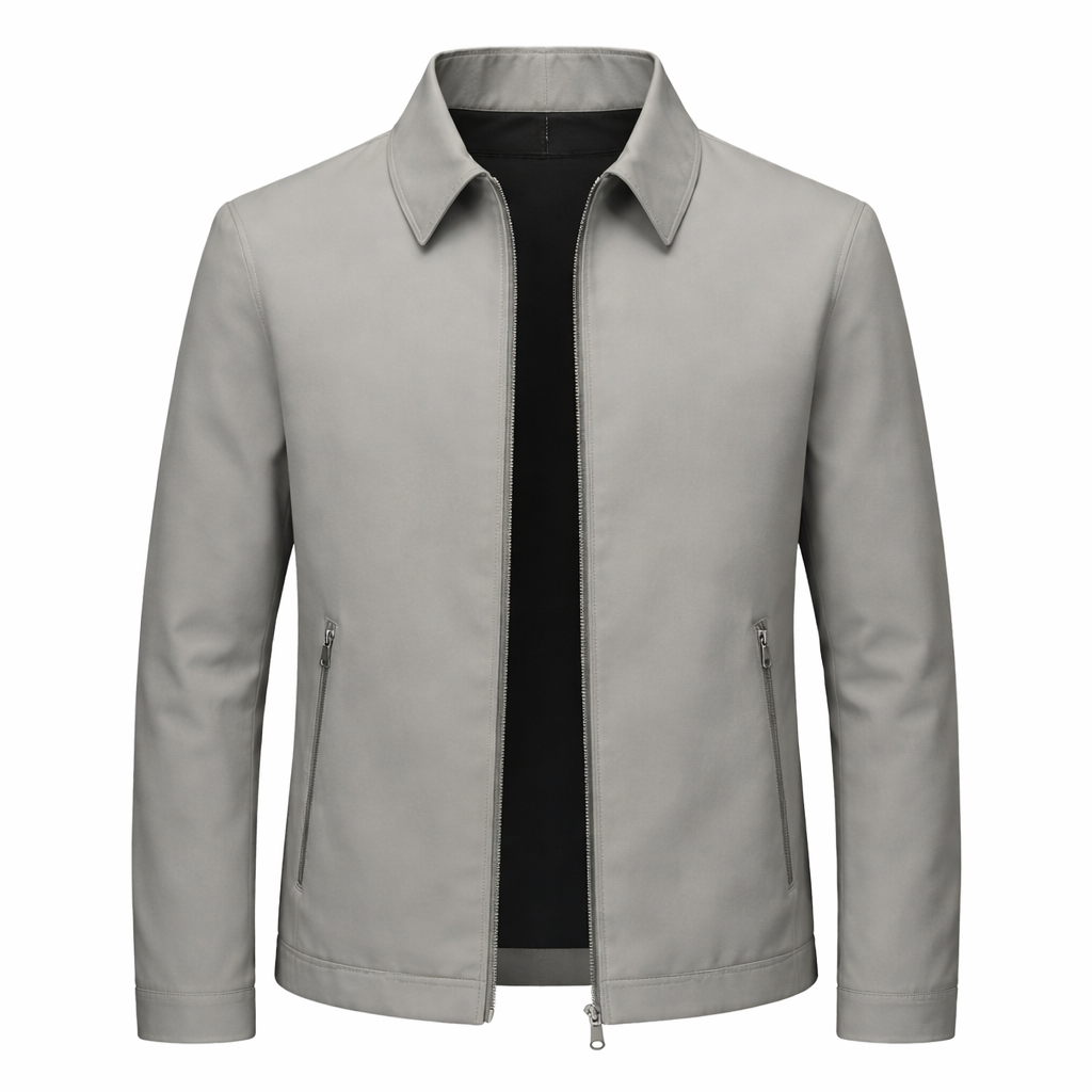 VANTORI - CHAQUETA DE NANOSEDA DE TRANSICIÓN