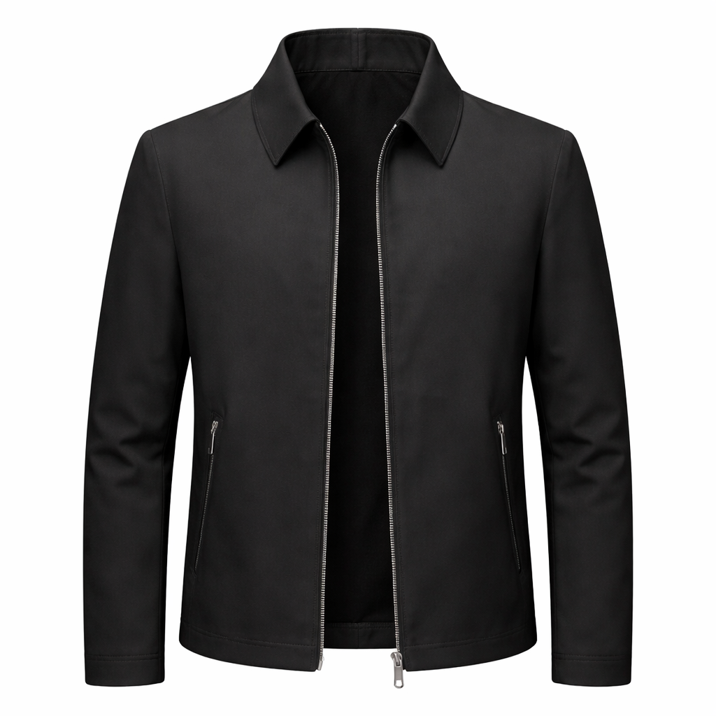 VANTORI - CHAQUETA DE NANOSEDA DE TRANSICIÓN