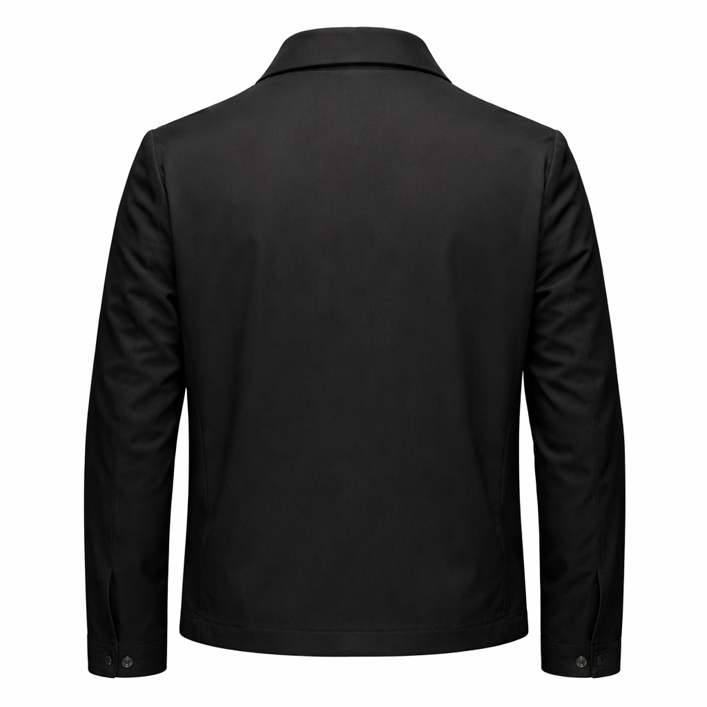 VANTORI - CHAQUETA DE NANOSEDA DE TRANSICIÓN