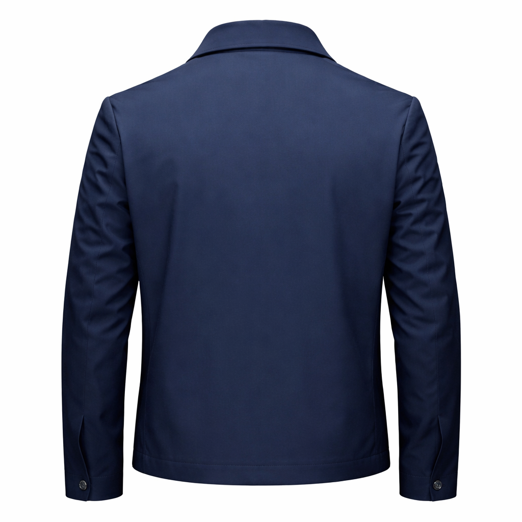VANTORI - CHAQUETA DE NANOSEDA DE TRANSICIÓN