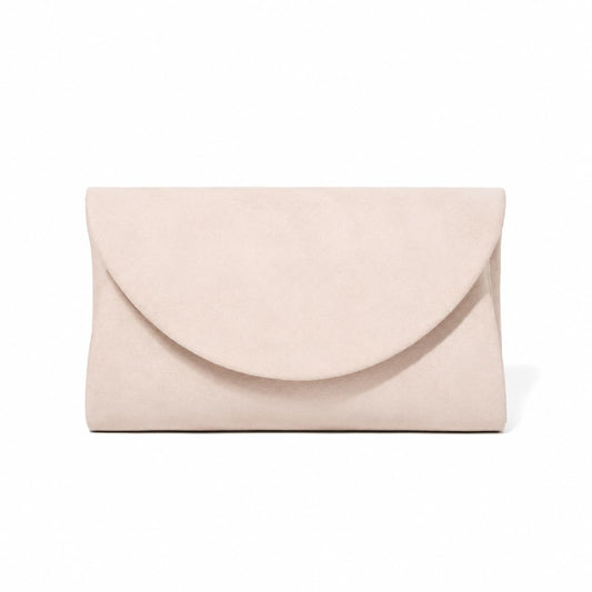 BOLSO CLUTCH MINIMALISTA
