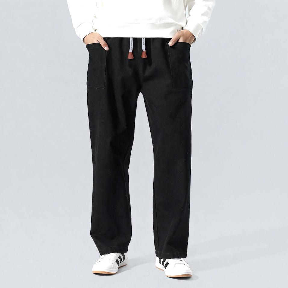 PANTALÓN TAIGA