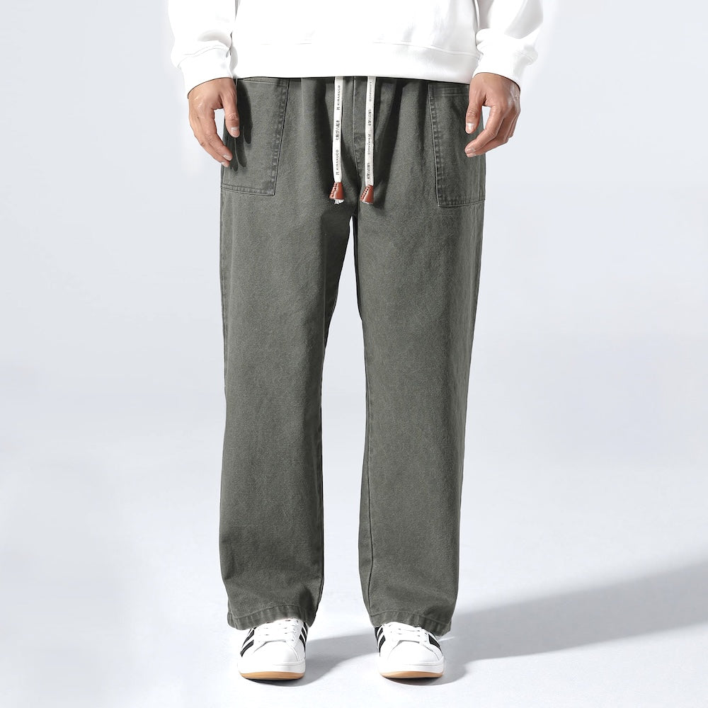 PANTALÓN TAIGA