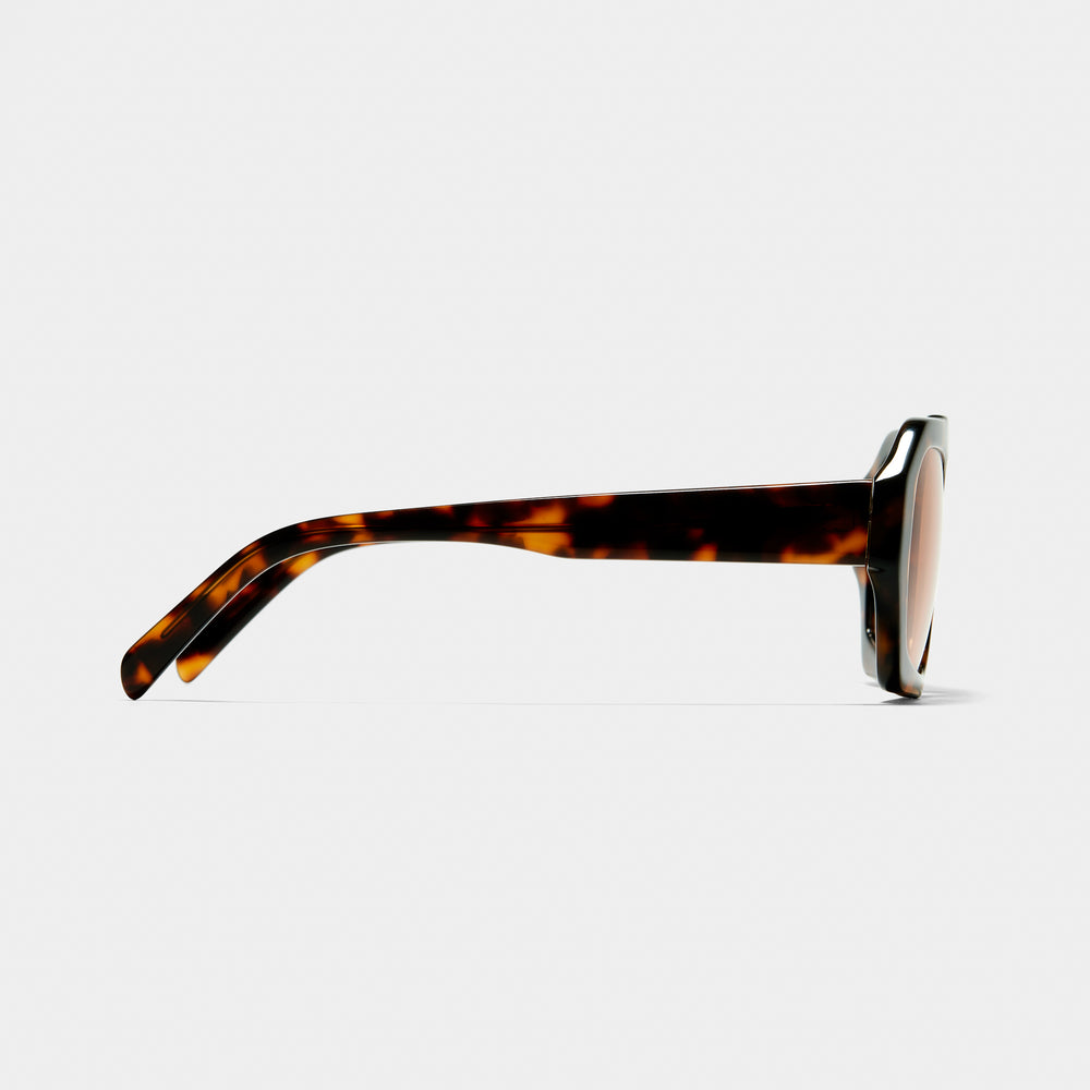 EMIDIO - LENTES DE SOL AHUMADAS