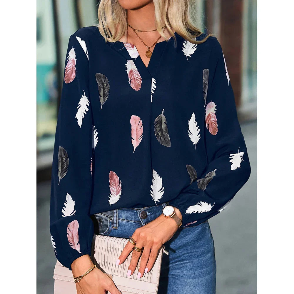 BLUSA BELLE