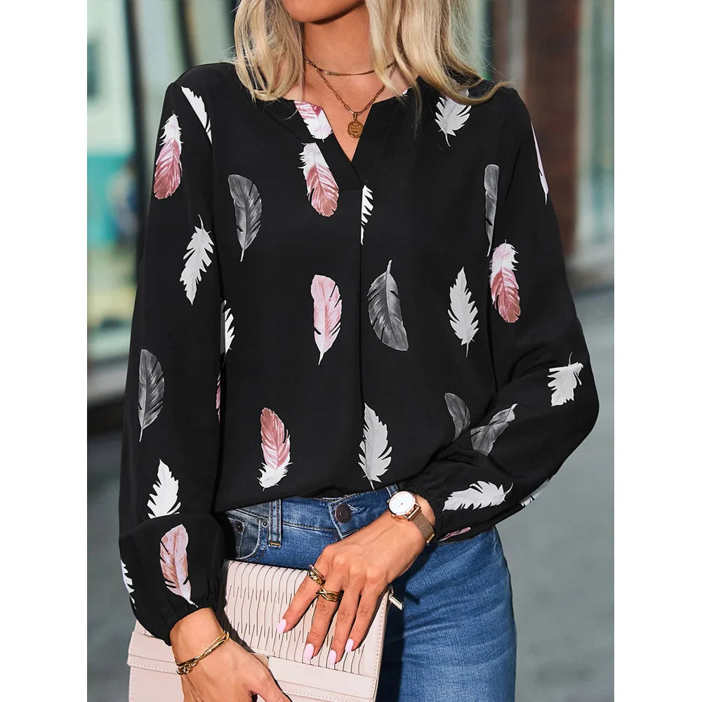 BLUSA BELLE