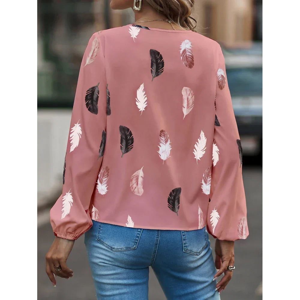 BLUSA BELLE