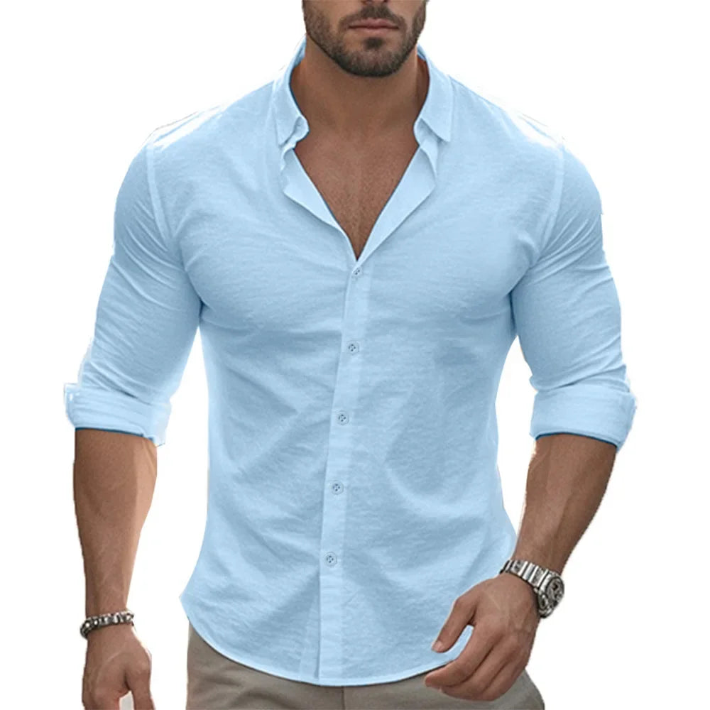 CAMISA PALERMO
