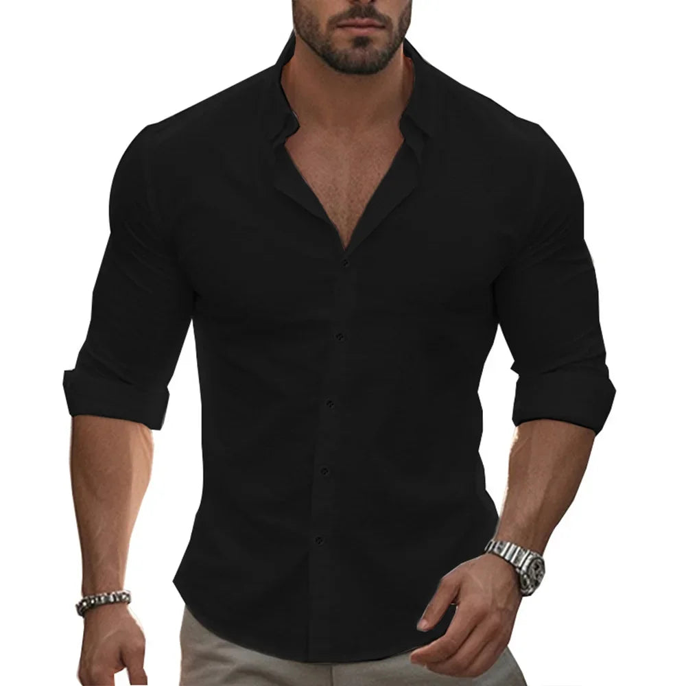 CAMISA PALERMO