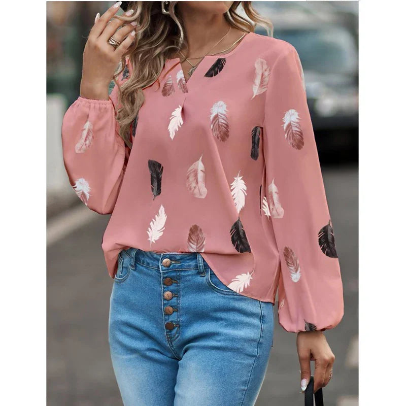 BLUSA BELLE