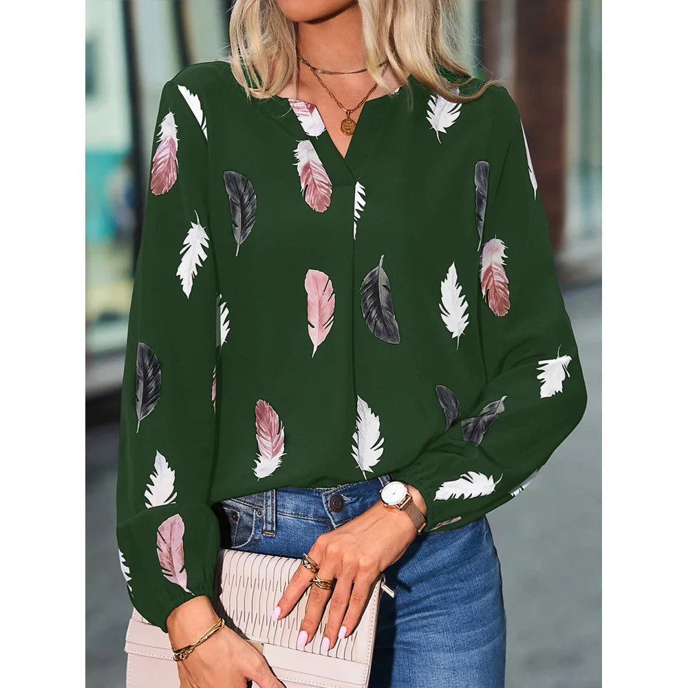 BLUSA BELLE