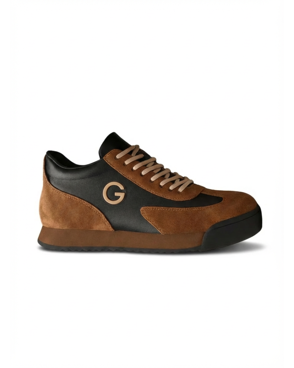 ZAPATOS MODERNOS PARA HOMBRE