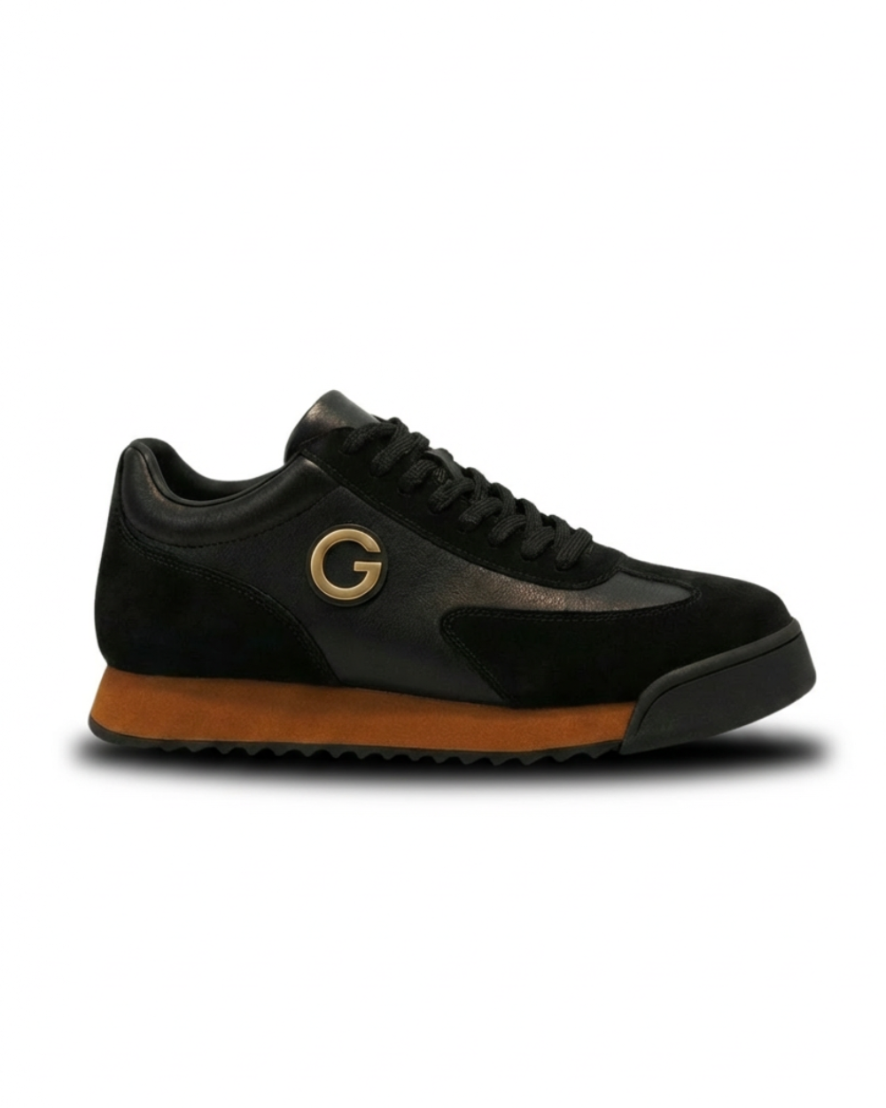 ZAPATOS MODERNOS PARA HOMBRE