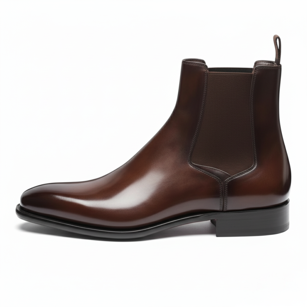 MARCOS - BOTA ELEGANTE