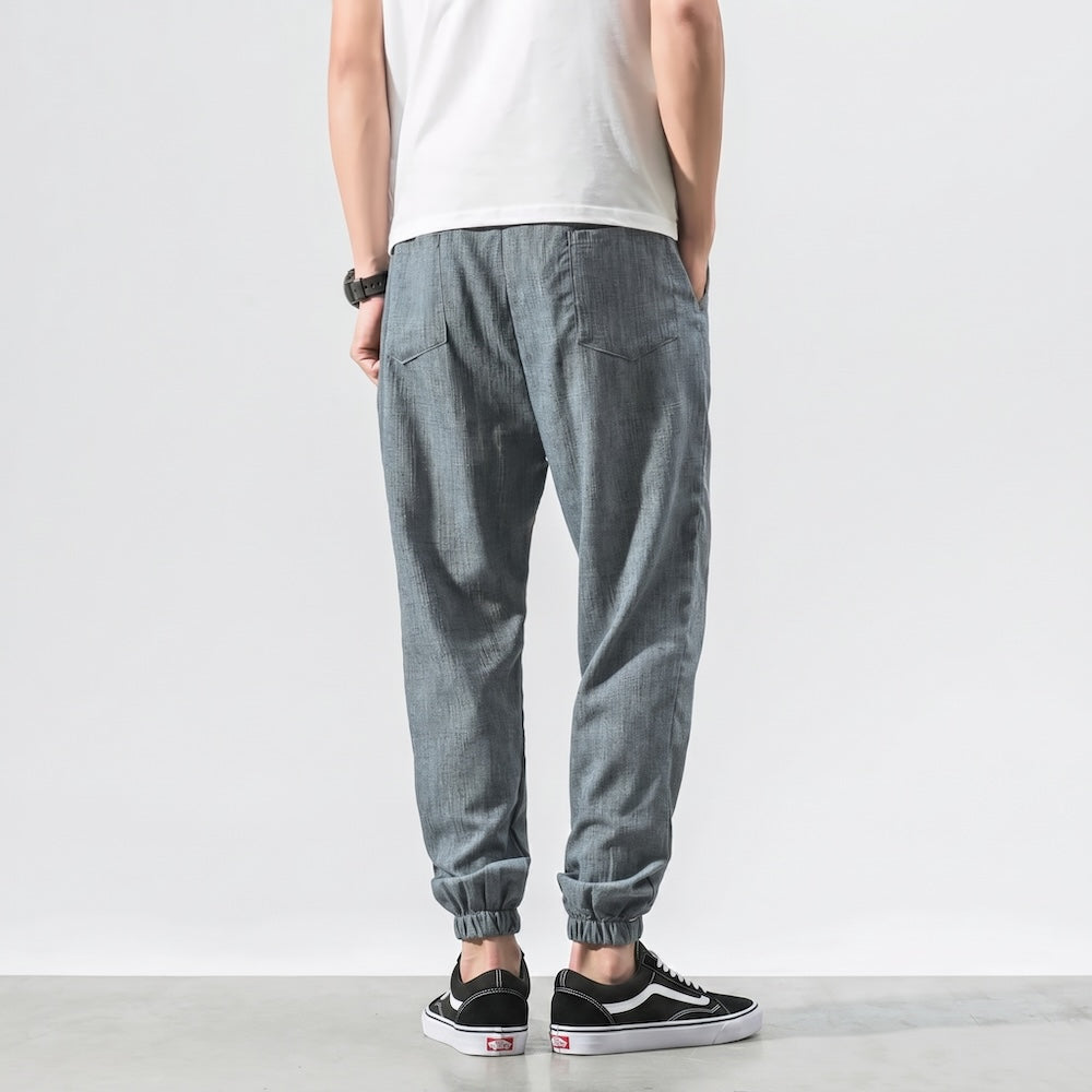 PANTALÓN JULIAN