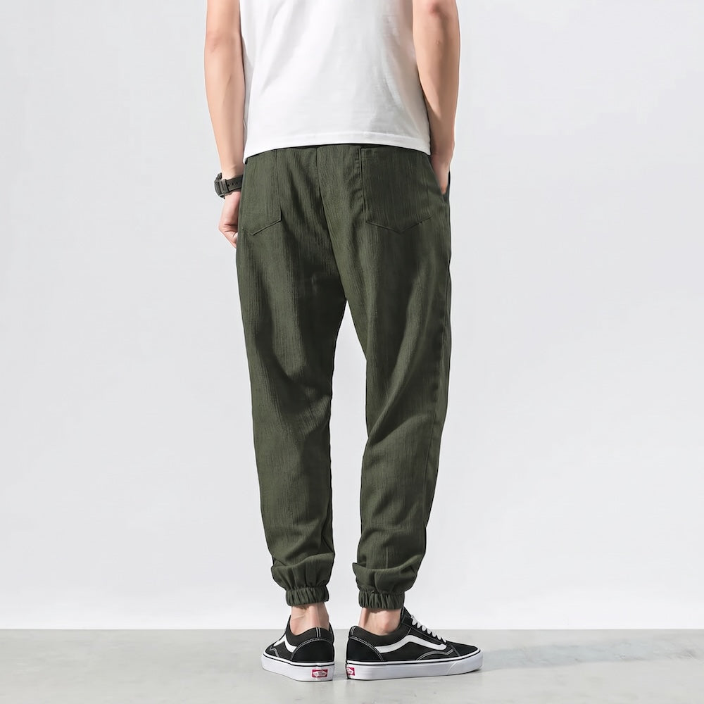 PANTALÓN JULIAN