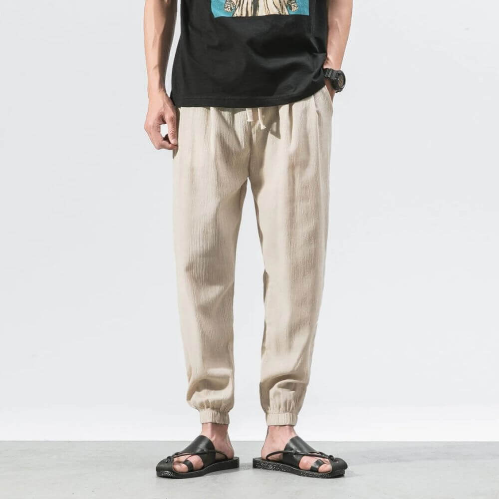 PANTALÓN JULIAN