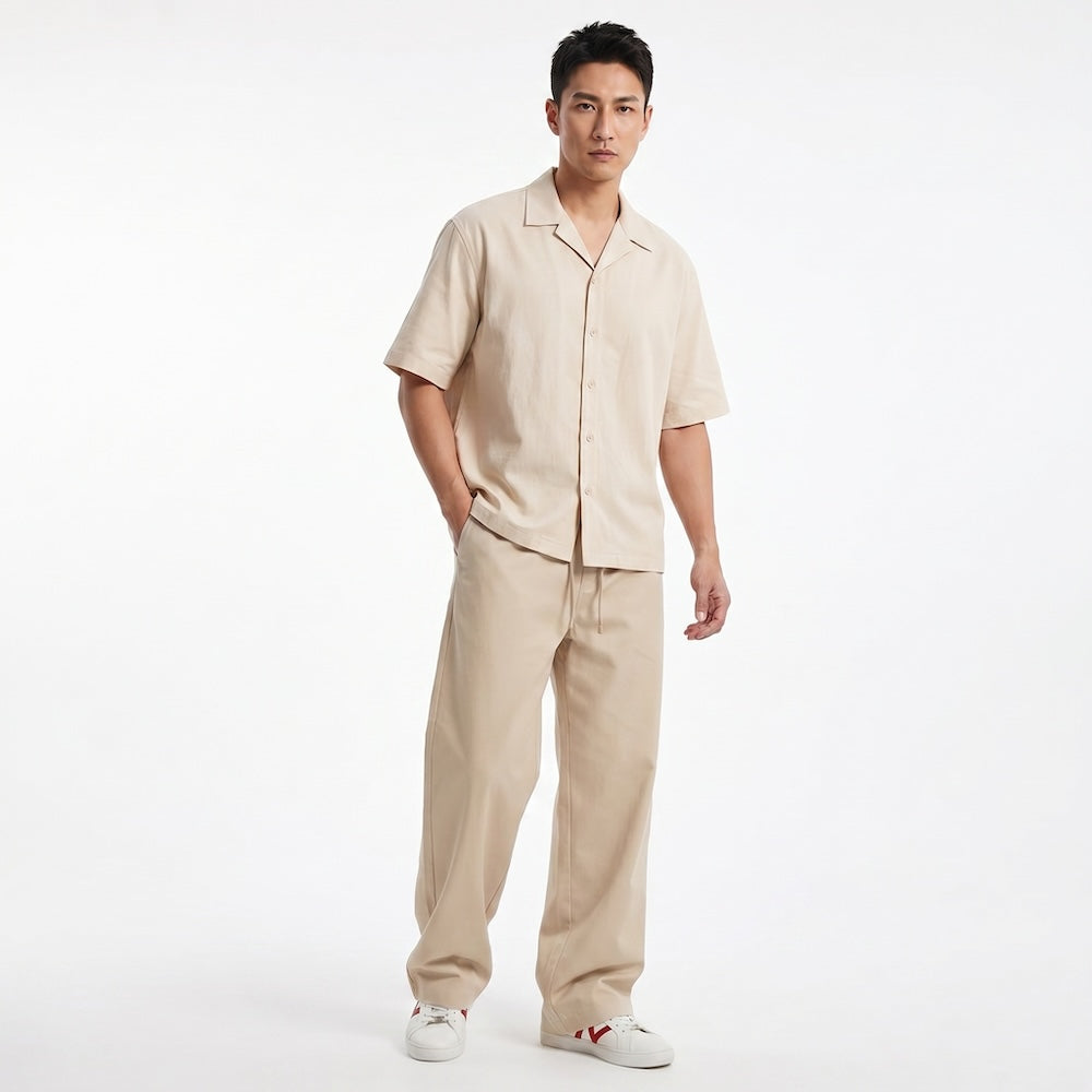 PANTALÓN DANTE