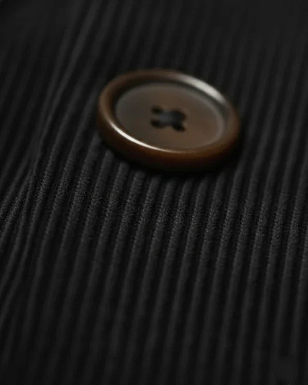 VALENZO - CHAQUETA VINTAGE ELEGANTE PARA HOMBRE