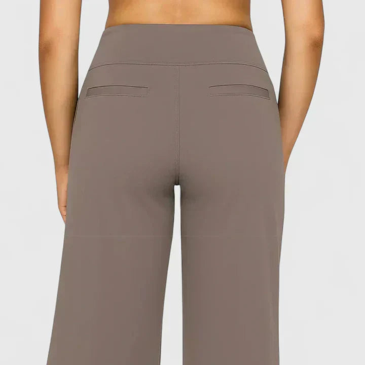 AME - PANTALONES ELEGANTES