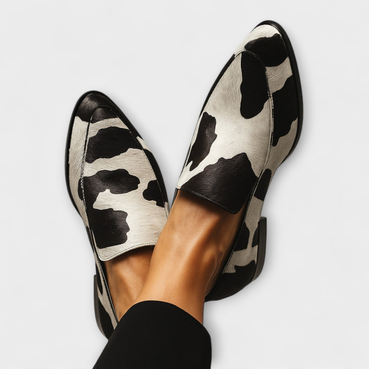 MARISOL - MOCASINES CONTEMPORÁNEOS