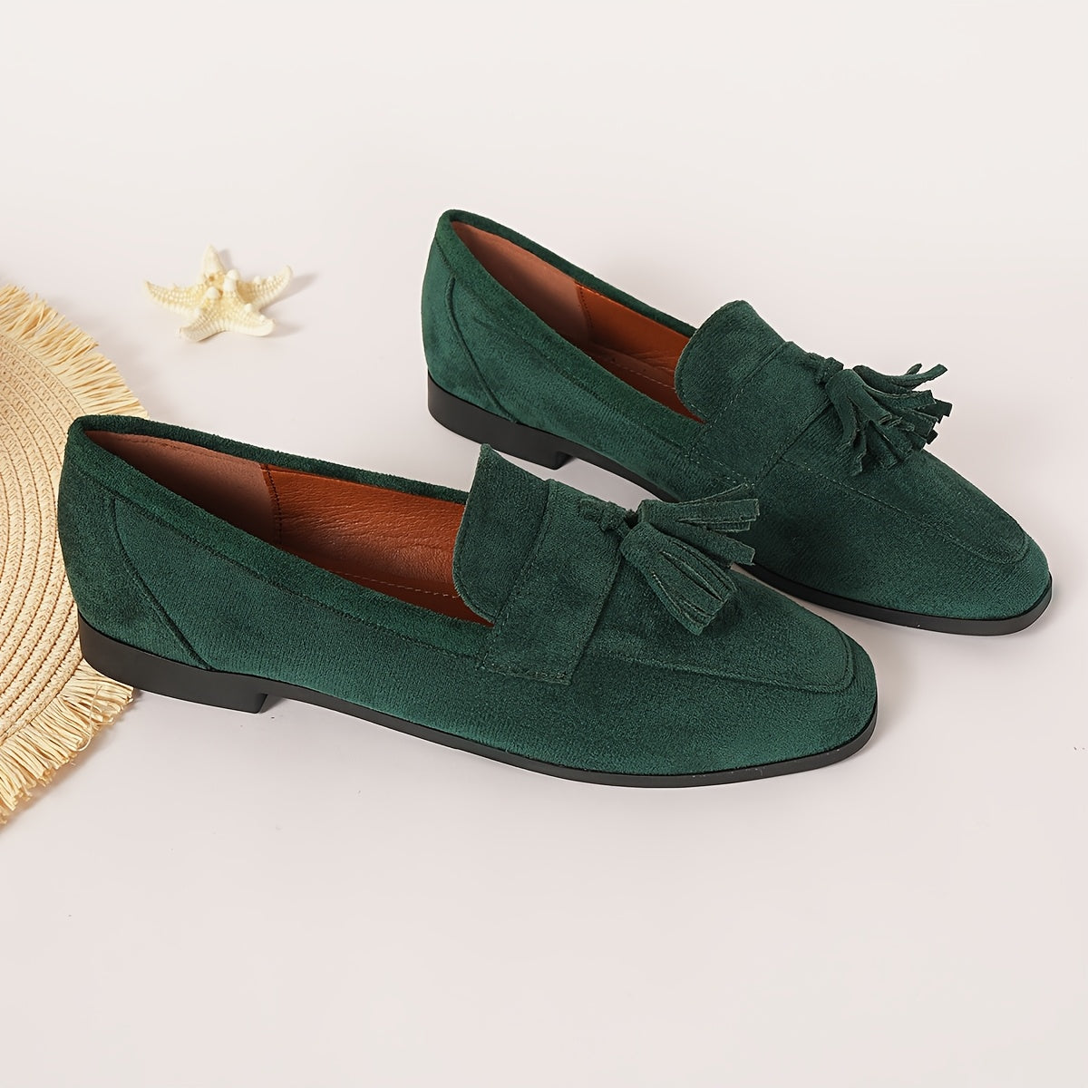 SOLÉNA - ELEGANCIA ESTABLE PARA EL DÍA A DÍA
