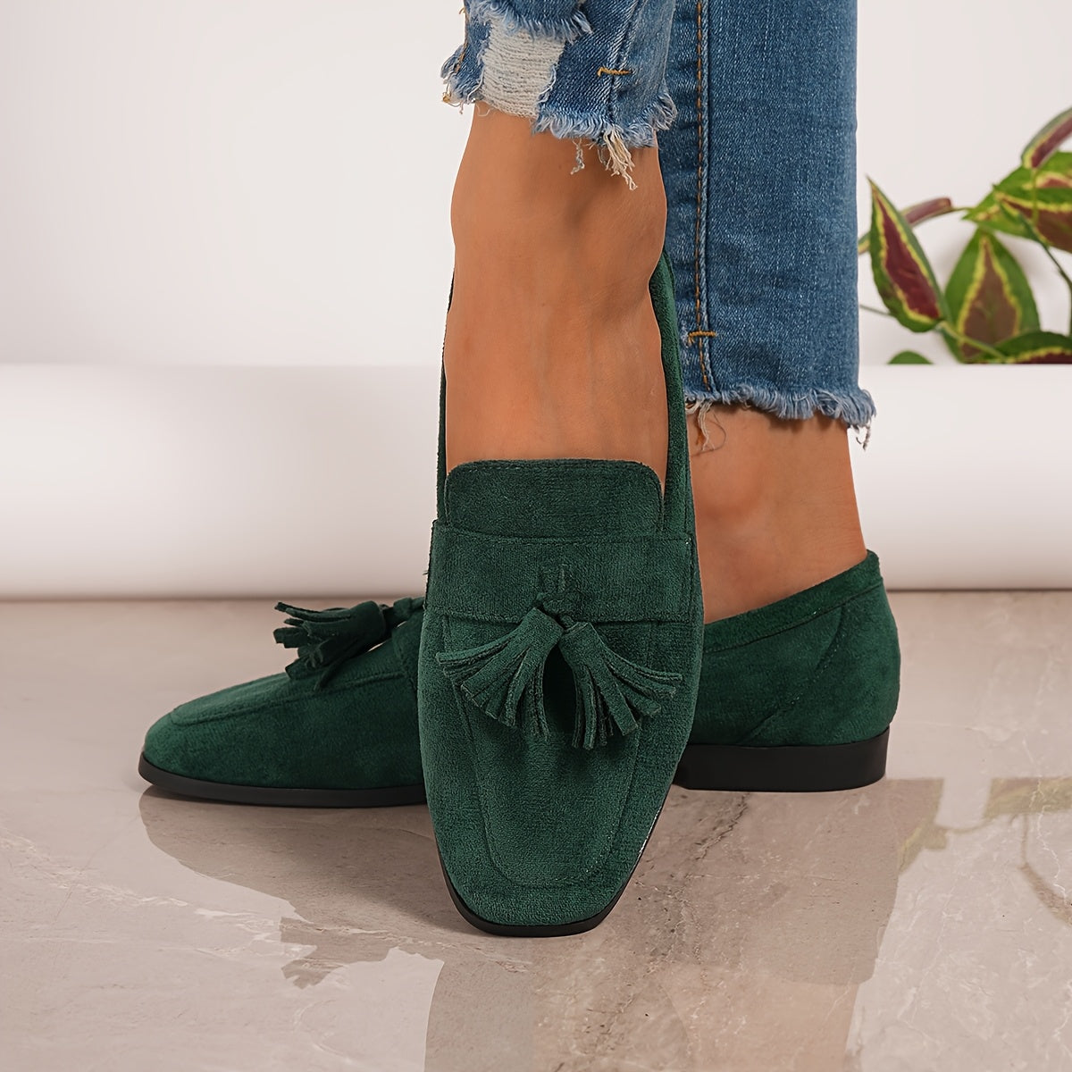 SOLÉNA - ELEGANCIA ESTABLE PARA EL DÍA A DÍA