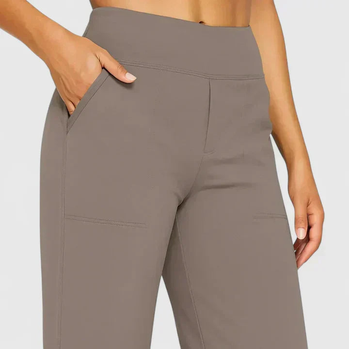 AME - PANTALONES ELEGANTES