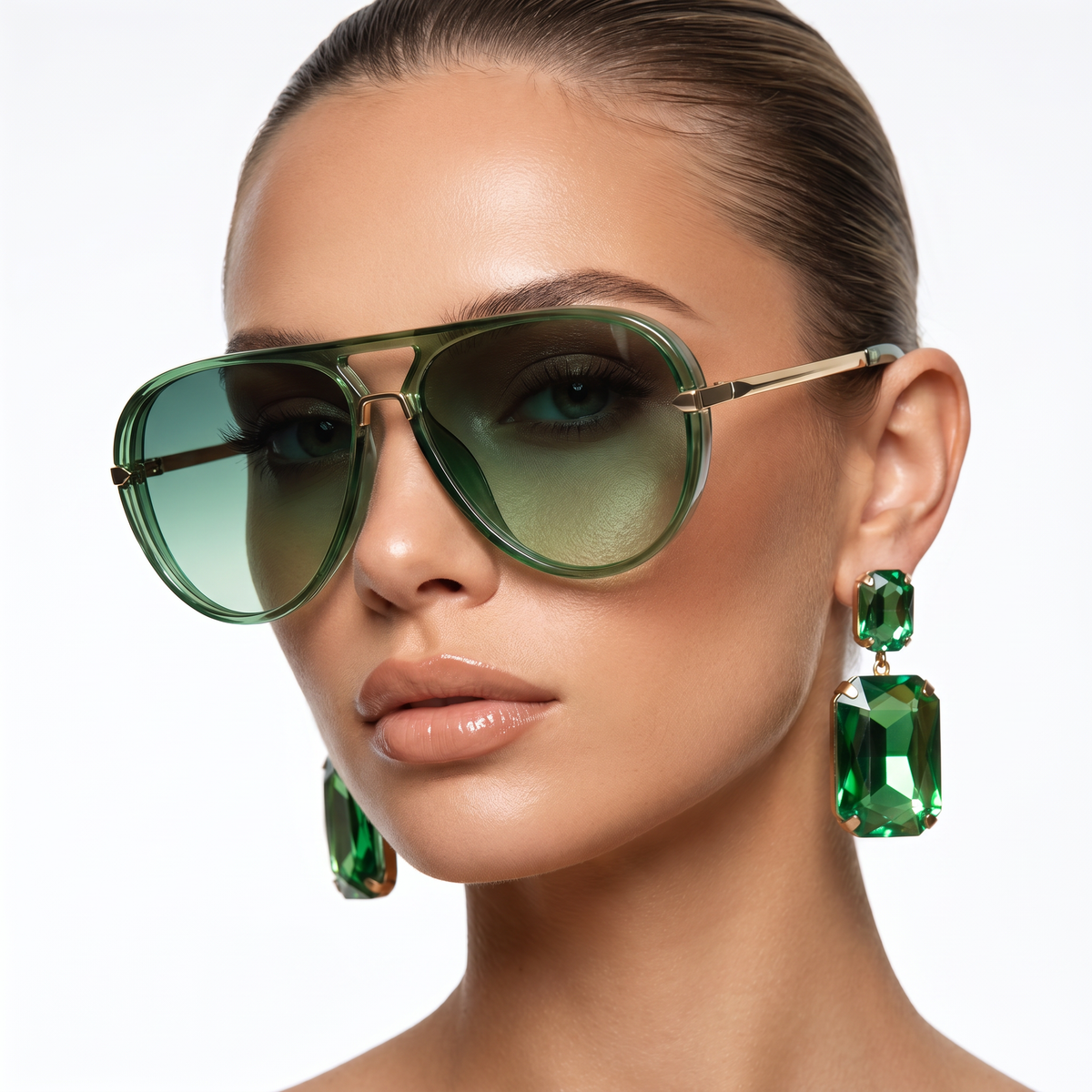 LENTES DE SOL AMALFI