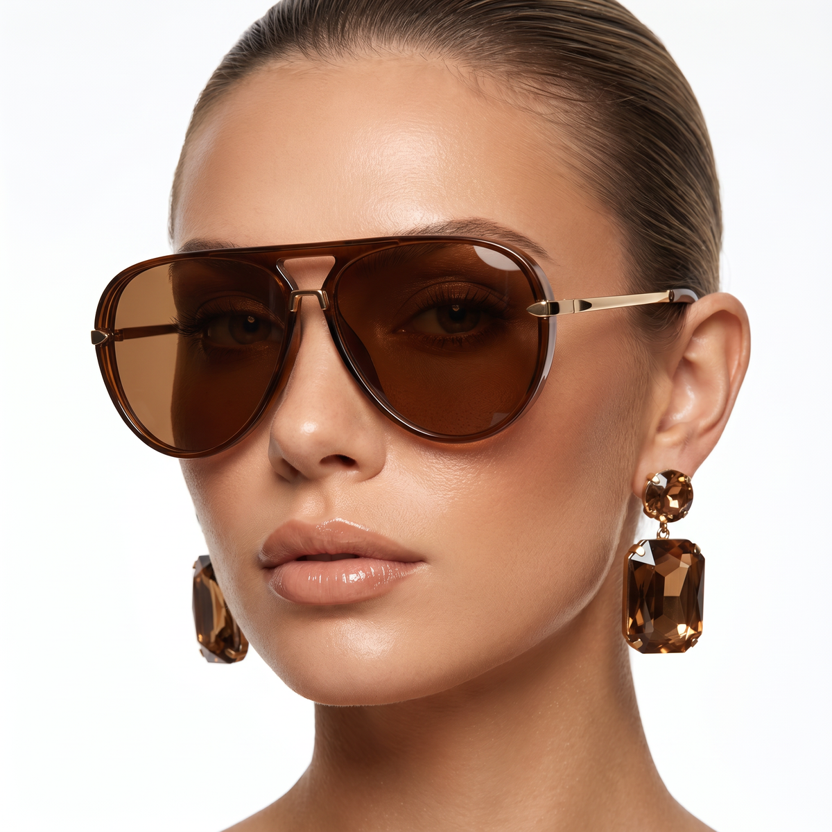 LENTES DE SOL AMALFI