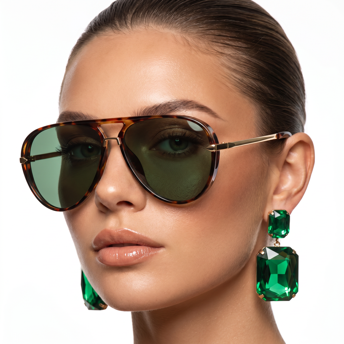LENTES DE SOL AMALFI