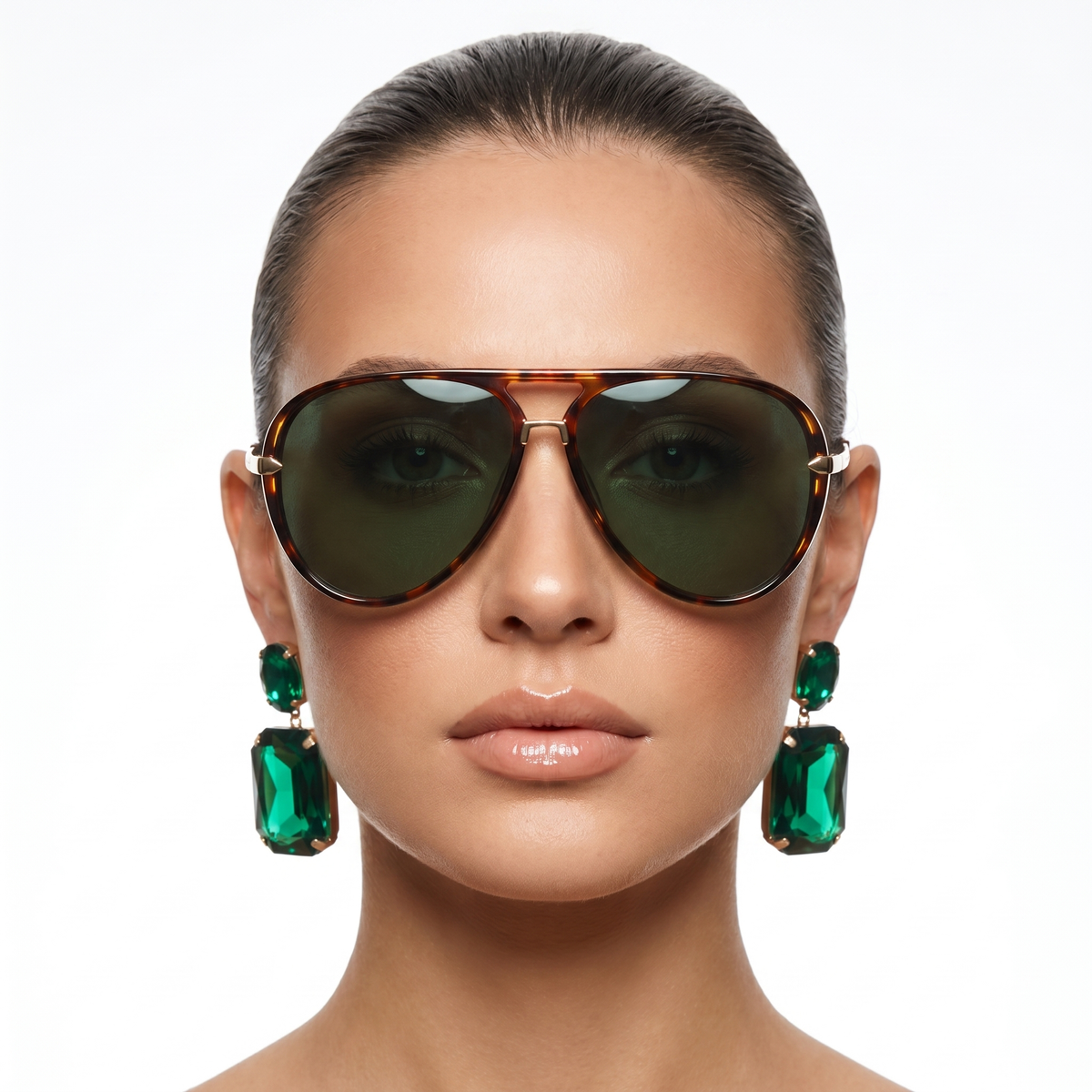 LENTES DE SOL AMALFI