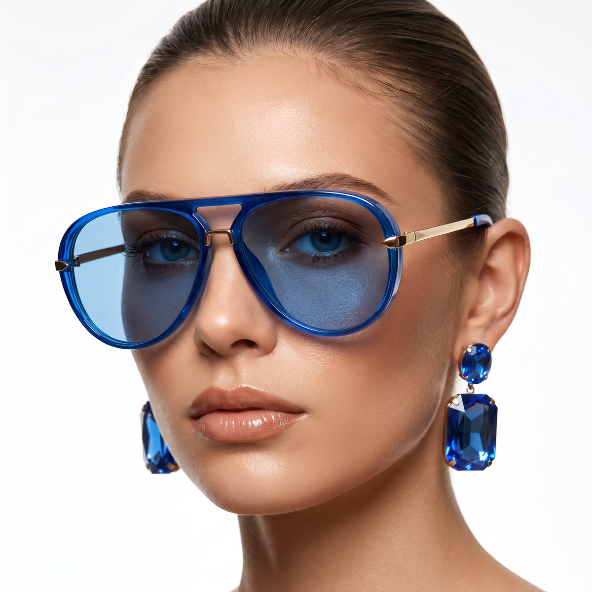 LENTES DE SOL AMALFI